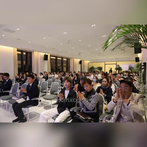 乾坤未定，科技黑马重塑行业版图